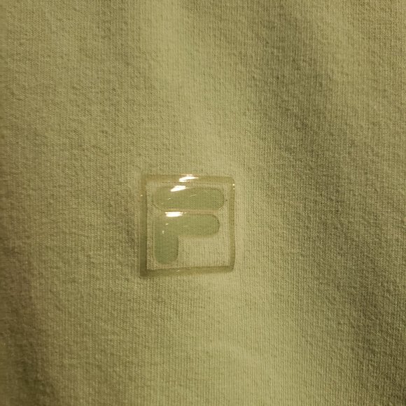 FILA CREW NECK PULLOVER SWEATSHIRT with POCKETS - NO HOOD - WOMENS XS - RN 91175 - Picture 6 of 12